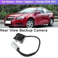 thumbnail image 2 of For Chevrolet Cruze Equinox Terrain 10-17 Car Rear View Camera Reverse Parking Assist Backup Camera, 2 of 5