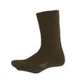 thumbnail image 2 of Rothco 6170 Thermal Boot Socks, Olive Drab, 2 of 2