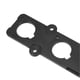thumbnail image 3 of Motorcycle Engine Fan Guard Cover Protective Case Aluminium Alloy Replacement for Vespa Sprint Primavera 150 2013‑2021Black, 3 of 3