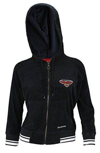 women's nba sweatshirt