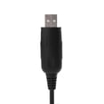 thumbnail image 2 of USB Programming Cable For Icom Radio CI-V CT17 IC-706/7000/R10/ R20/R7000/R72, 2 of 5