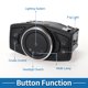 thumbnail image 4 of Interruptor de faros Unique Bargains No.CM5Z11654A/HLS1582/1S13815 para Ford Focus 2012-2018, 4 of 7