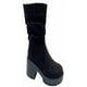 thumbnail image 2 of Bota DNO Been Class 18482 para Dama Talla 26, 2 of 5