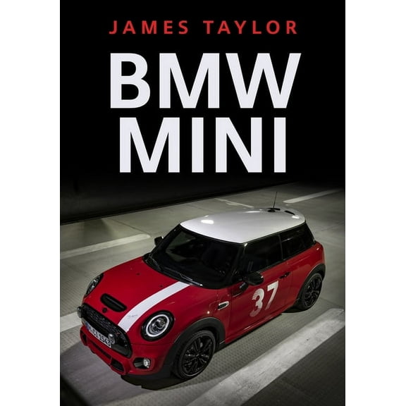 BMW Mini, (Paperback)