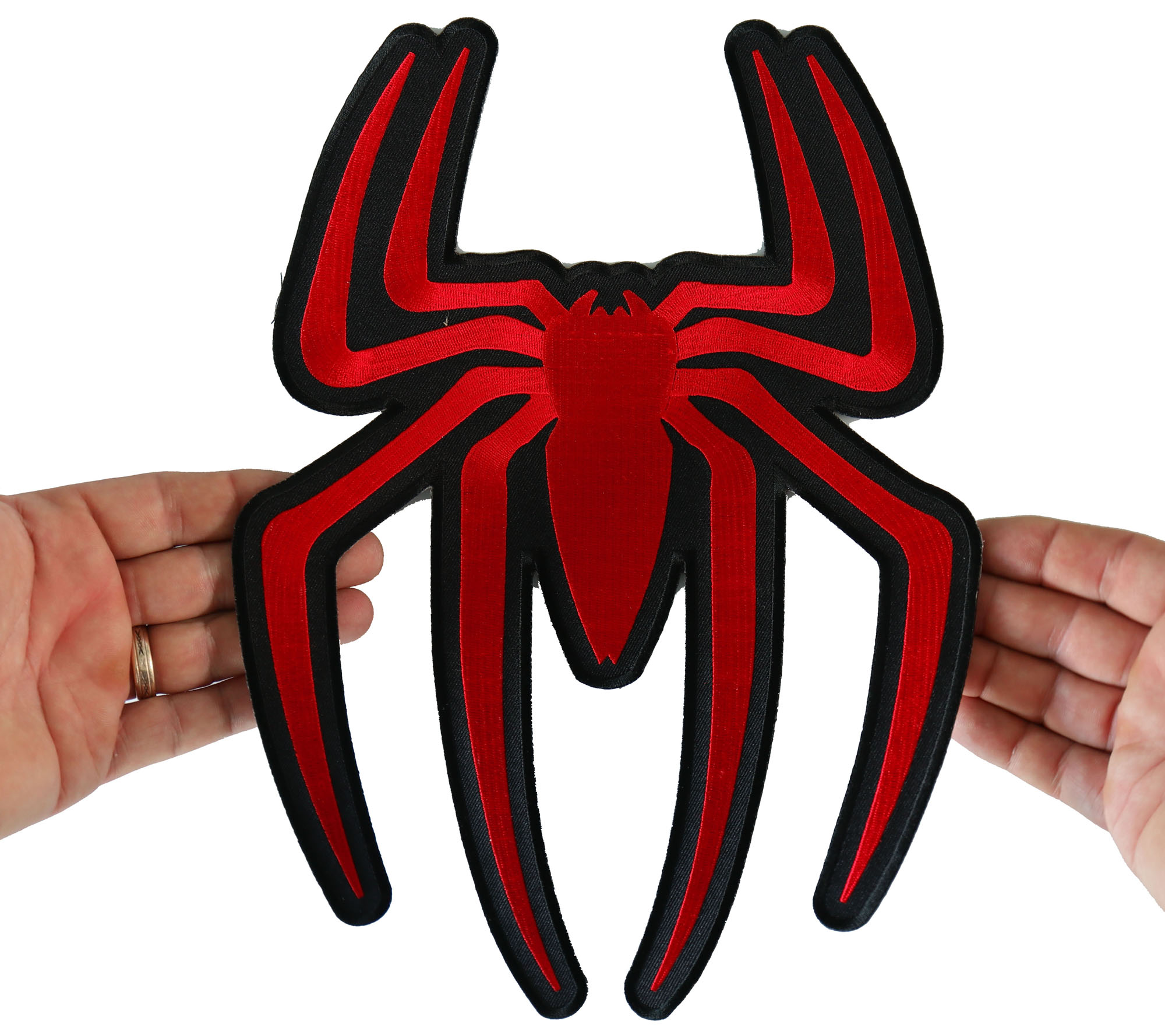 Red Spider Patch