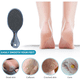 thumbnail image 5 of Removedor de callos para pies con tecnología de grabado de vidrio, lima para pies de nanovidrio, herramientas de pedicura para pies, 5 of 5