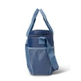 thumbnail image 6 of Igloo 12 Can Halo Cube Lunch Tote Cooler Bag - Blue, 6 of 28