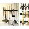 thumbnail image 4 of Adjustable Storage System, 120cm, Wall Mounted Tool Racks, Wall Mounted Tool Organizer, Garage Organizer, Garden Tool Organizer, Perfect for Garage Storage, 4 of 4