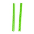 thumbnail image 4 of 12 piezas bicicleta ciclismo radios Reflector Clip de seguridad rueda tubo reflectante Verde Zulema Tubo de radios de bicicleta, 4 of 8