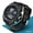 Brown, variant on Men's Military Sports Watch – Waterproof Dual Display Quartz Wristwatch with LED, Chronograph & Tactical Design