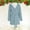 Grey, variant on House Robes for Women Short Hooded Warm Robe for Women with Pockets Loungewear Sleepwear Home