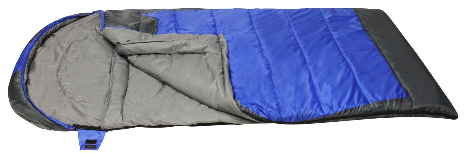 RWD Heat Zone CS-400 Rectangular Oversized Sleeping Bag