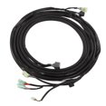 thumbnail image 3 of Adaptador De Caja De Control Externo, Arnés De Cableado Principal De TPU De Larga Duración Para Barco, 3 of 7