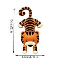 thumbnail image 3 of Educational Farm Animal Refrigerator for Toddlers and Kids Learning Toy Set with Full Back Design Ideal Children 10PCS, 3 of 7