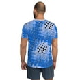 thumbnail image 2 of Men's Athletic T-Shirt, 2 of 2