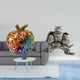 thumbnail image 2 of Figura coleccionable de búho y nórdico, ideal para decorar , salas de estar, oficinas y el hogar., 2 of 8