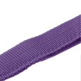 thumbnail image 2 of Ceinture de sécurité pour animaux de compagnie, longueur réglable, accessoires durables pour chiens, chats et animaux de compagnie, violet, 2 of 4