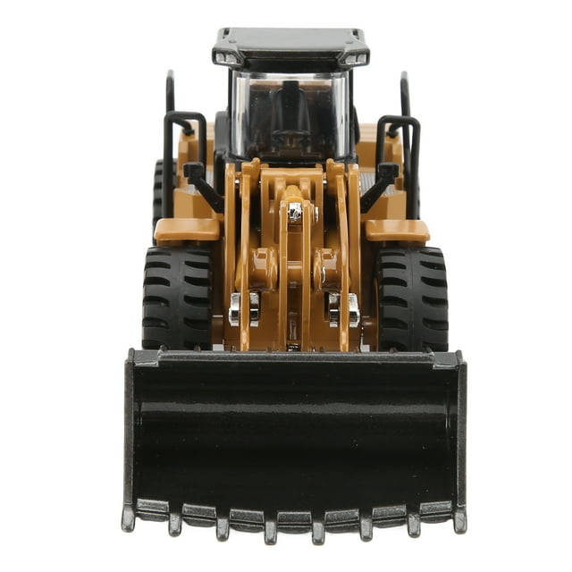 Jouets de Véhicules de Construction, Chargeur de Modèles Bien Travaillé Article d'Affichage Parfait pour Extérieur pour Intérieur