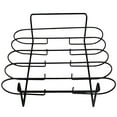 thumbnail image 5 of Sorbus® 4-in-1 BBQ Grilling Basket - 11.25" x 9.75" Basket, Rib Rack - Holds 4 Racks of Ribs, 5 of 6