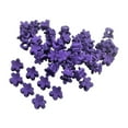 thumbnail image 2 of 50Pcs Girl Kids Resin Flower Hair Claw Jaw Clip Hairpin Accessory, 2 of 8