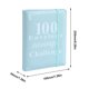 thumbnail image 2 of Savings Challenge Wallet Planners Book Portátil 100 sobres Savings Challenge Carpeta reutilizable para planificador de presupuesto, 2 of 5