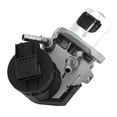 thumbnail image 3 of Válvula EGR para automóvil, Reemplazo de válvula EGR de gas de escape EGR para automóvil Válvula EGR de repuesto Los mejores materiales, 3 of 9