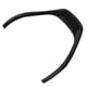 thumbnail image 3 of Embellecedor de Volante ANGGREK de Fibra de Carbono ABS para 3 Series 4 Series F30 F31 F34 F32, 3 of 8
