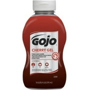 Gojo�� Cherry Gel Pumice Hand Cleaner