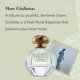 thumbnail image 3 of Protector de piel Sween 24 tubos de crema sin perfume individual 9 onzas (paquete de 1), 3 of 5