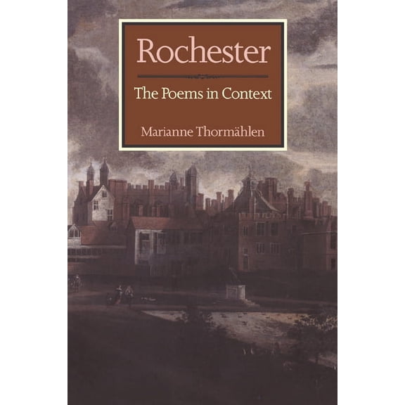 Rochester, (Hardcover)