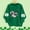 A1615 Green, variant on St. Patrick's Day Sweatshirt for Women Clover Heart Graphic Crewneck Long Sleeve Loose Fit Soft Breathable Festival Apparel Holiday Party Gift