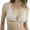 Nude, variant on Women's Triangle Lace Y-Back Bralette