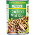 thumbnail image 5 of (4 pack) Canoe, Rice Wild Precooked Tin, 15 oz, 5 of 8