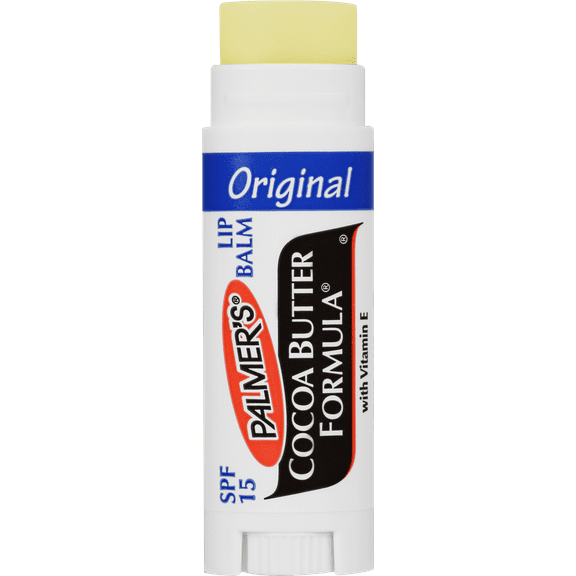 Palmer's Cocoa Butter Formula Ultra Moisturizing Lip Balm SPF 15 Original - .15 oz