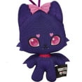 thumbnail image 3 of Monster High 4-Inch Mini Plush, Count Fabulous with Attachable Ribbon, 3 of 6
