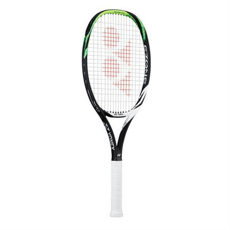 Yonez EZONE Rally Tennis Racquet Grip: 4 3/8 (Best Yonex Racquet For Doubles)