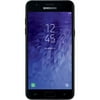 Straight Talk Samsung Galaxy J3 Orbit, 16GB, Black - Prepaid Smartphone (Refurbished)