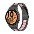 thumbnail image 2 of Replacement Stainless Steel Strap,Replacement Bands Compatible for Stainless Steel Strapfor Samsung Galaxy Watch Bands Compatiblefor Samsung Galaxy Watch Unparalleled Experience, 2 of 12