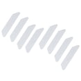 thumbnail image 1 of Anti Curling Carpet Tape Anti Slip Carpet Corners Gripper Carpet Edges Gripper Pads Kitchen Blanket Non-Slip Sticker Bathroom Blanket Anti Slip Sticker, 1 of 10