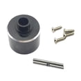 thumbnail image 2 of Diferencial de coche RC perfke Metal 1:14 WLtoys 144001 Caja diferencial, 2 of 6