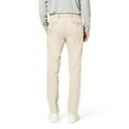 thumbnail image 6 of Dockers Men's Signature Slim No Crease Khaki, 6 of 6