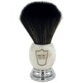 thumbnail image 2 of PARKER & TACONIC 29L-LAV Ensemble de Rasage pour Femmes avec SAFETY RAZOR, Brosse à Raser, Support et Crème, 2 of 5