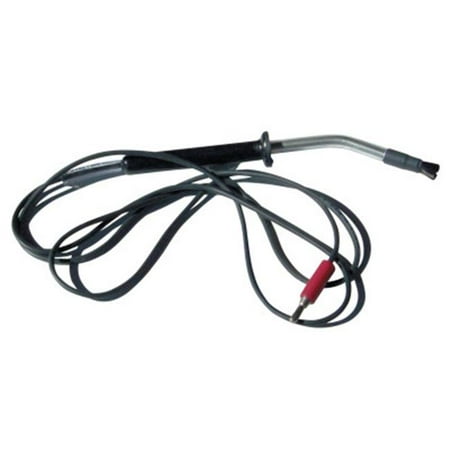 

Dynaflux 368-HTR120-6 Heat Tint Removal Brush