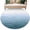 Blue, variant on Round Rug 6Ft Washable Non-Slip, Blue Coastal Wave Circle Area Rugs for Living Room Bedroom, Summer Ocean Nautical Beach Ombre Indoor Floor Mats Carpet Runner for Home Decor Aesthetic
