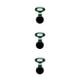 thumbnail image 1 of Masajeador eléctrico Vogacara Relajación Muscular Ajustable Fitness Verde, 1 of 6