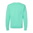 thumbnail image 2 of JERZEES NuBlend Crewneck Sweatshirt, 2 of 2
