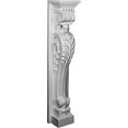 thumbnail image 2 of Ekena Millwork Sur41X07X07Co Colton Arounds, 7 7/8"L X 7"P X 41 1/4"H, Appurci, 2 of 10