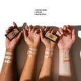thumbnail image 4 of NYX Professional Makeup Born to Glow Highlighter, Stand Your Ground, 4 of 9