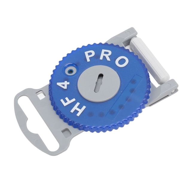 Protector De Cera Para Audífonos HF4 Pro, Filtro De Cera Para Oídos Deror, Prolonga La Vida útil, Mantiene La Claridad, Materiales De Primera , Resistente Al Agua, Piezas