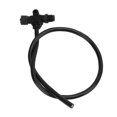 thumbnail image 1 of for NMEA2000 T Connector Cable IP67 Waterproof 0.5m Long 5Pin M12 Thread for Lowrance Networks, 1 of 8